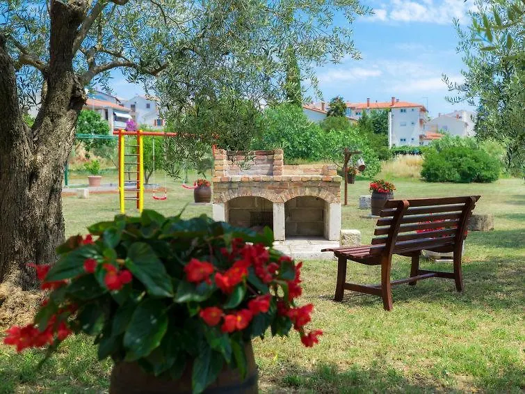 Ferienwohnung Apartman Sani Pula 0*,  Kroatien