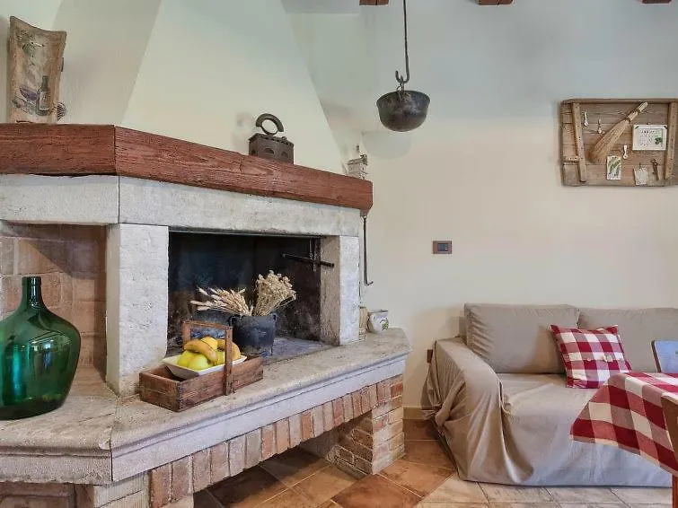 Ferienwohnung Apartman Sani Pula Kroatien