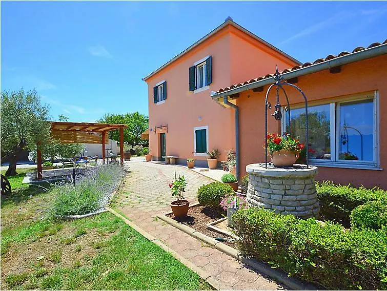 Ferienwohnung Apartman Sani Pula